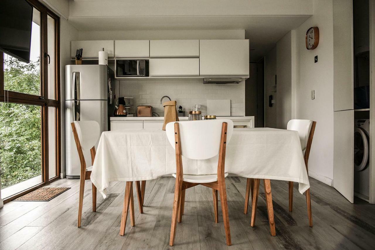 Aizarker Διαμέρισμα Λα Πλάτα Εξωτερικό φωτογραφία